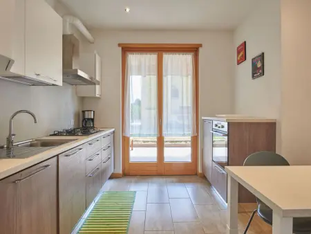 Gamma, Maison 8 personnes à Dongo - Photo 9