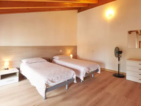 Gamma, Maison 8 personnes à Dongo - Photo 13