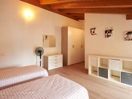Gamma, Maison 8 personnes à Dongo - Photo 14