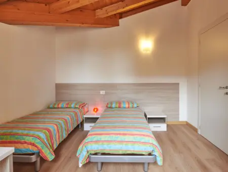 Gamma, Maison 8 personnes à Dongo - Photo 17
