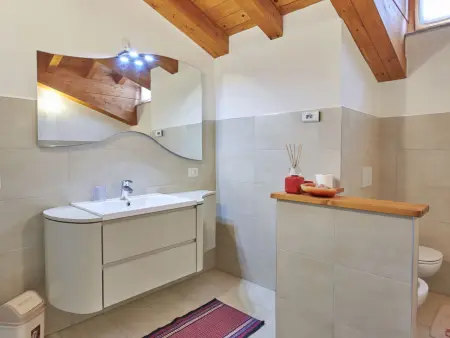 Gamma, Maison 8 personnes à Dongo - Photo 22