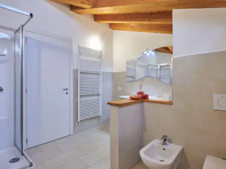 Gamma, Maison 8 personnes à Dongo - Photo 23