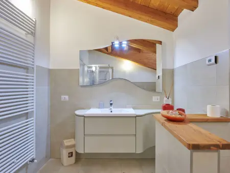 Gamma, Maison 8 personnes à Dongo - Photo 25