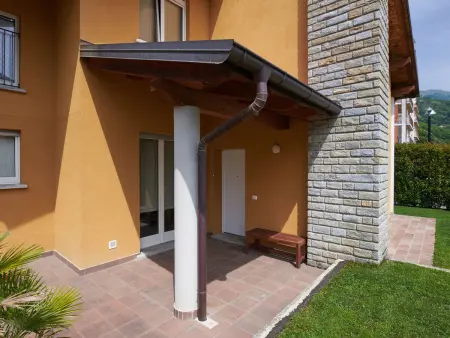 Gamma, Maison 8 personnes à Dongo - Photo 28