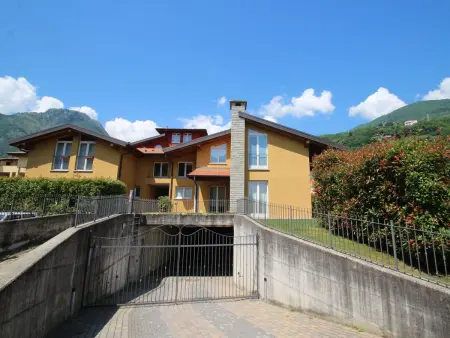 Gamma, Maison 8 personnes à Dongo - Photo 30