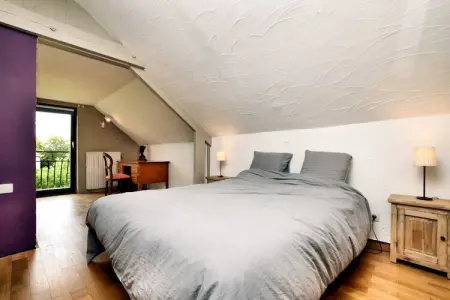 Harnoncourt, Maison de vacances à Virton avec piscine - Photo 4