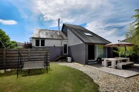 Harnoncourt, Maison de vacances à Virton avec piscine - Photo 6