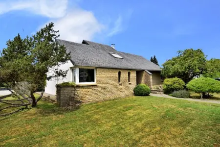 Harnoncourt, Maison de vacances à Virton avec piscine - Photo 7