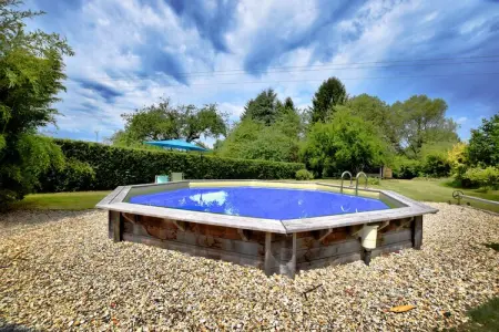 Harnoncourt, Maison de vacances à Virton avec piscine - Photo 8
