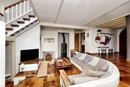 Harnoncourt, Maison de vacances à Virton avec piscine - Photo 9