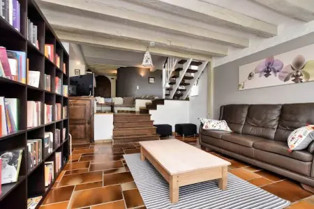 Harnoncourt, Maison de vacances à Virton avec piscine - Photo 12