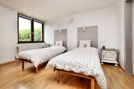 Harnoncourt, Maison de vacances à Virton avec piscine - Photo 18
