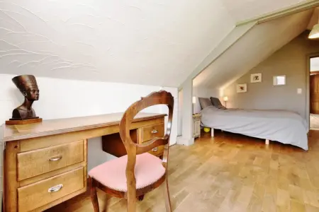 Harnoncourt, Maison de vacances à Virton avec piscine - Photo 19
