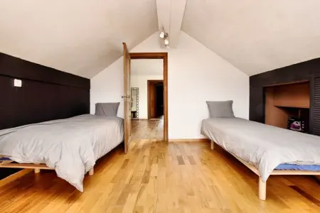 Harnoncourt, Maison de vacances à Virton avec piscine - Photo 22
