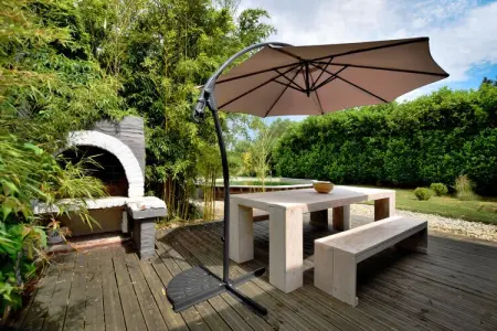 Harnoncourt, Maison de vacances à Virton avec piscine - Photo 28