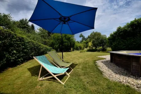 Harnoncourt, Maison de vacances à Virton avec piscine - Photo 30