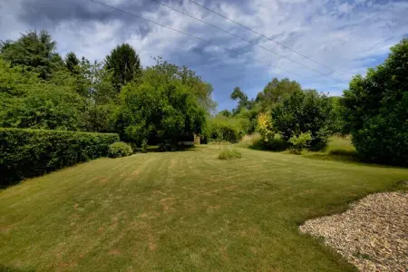 Harnoncourt, Maison de vacances à Virton avec piscine - Photo 31