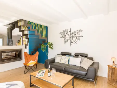 Breizh Riviera, Maison 6 personnes à Bénodet - Photo 1