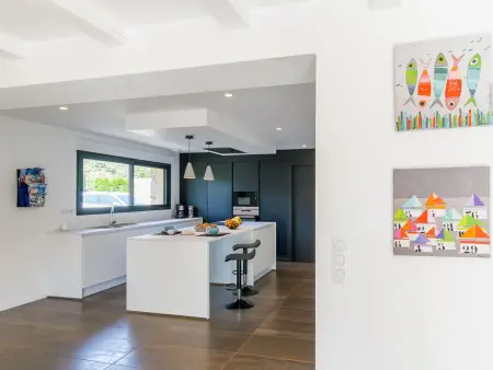 Breizh Riviera, Maison 6 personnes à Bénodet - Photo 3