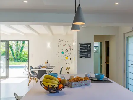 Breizh Riviera, Maison 6 personnes à Bénodet - Photo 13
