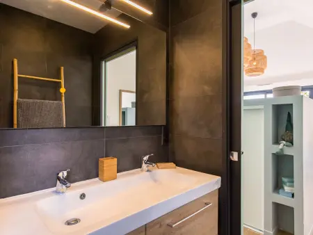 Breizh Riviera, Maison 6 personnes à Bénodet - Photo 16