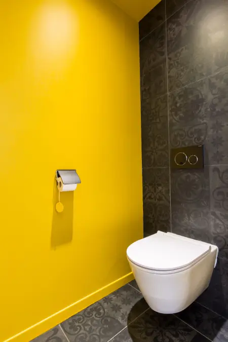 Breizh Riviera, Maison 6 personnes à Bénodet - Photo 17