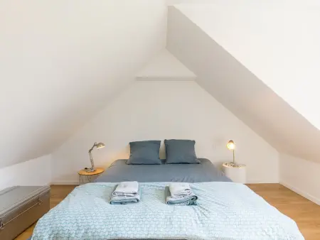 Breizh Riviera, Maison 6 personnes à Bénodet - Photo 21