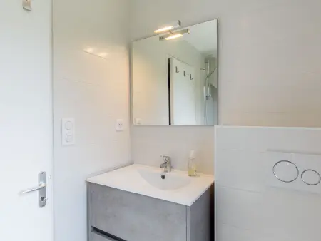 Breizh Riviera, Maison 6 personnes à Bénodet - Photo 24