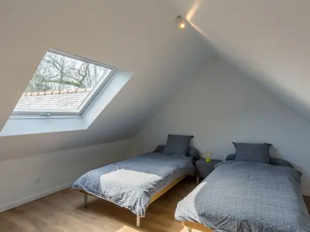 Breizh Riviera, Maison 6 personnes à Bénodet - Photo 25