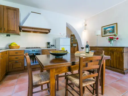 Casolare Bretulla, Gite 4 personnes à Castelfiorentino - Photo 6