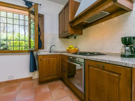 Casolare Bretulla, Gite 4 personnes à Castelfiorentino - Photo 9
