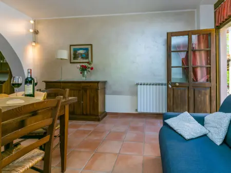 Casolare Bretulla, Gite 4 personnes à Castelfiorentino - Photo 11