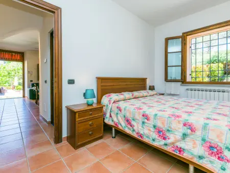 Casolare Bretulla, Gite 4 personnes à Castelfiorentino - Photo 17