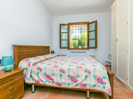 Casolare Bretulla, Gite 4 personnes à Castelfiorentino - Photo 18