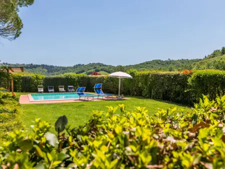 Casolare Bretulla, Gite 4 personnes à Castelfiorentino - Photo 29