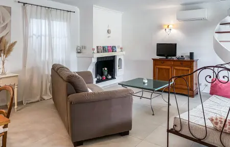 Maison 5 personnes à Les Angles - Photo 2