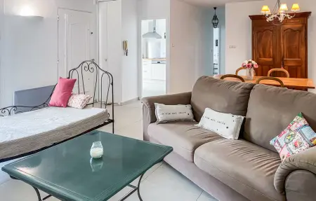 Maison 5 personnes à Les Angles - Photo 3