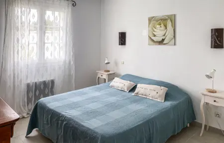 Maison 5 personnes à Les Angles - Photo 7