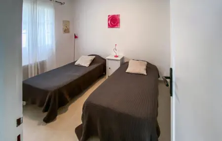 Maison 5 personnes à Les Angles - Photo 8