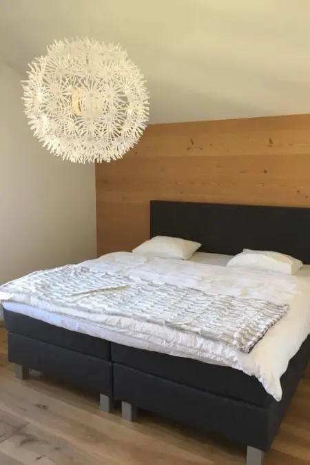 Turmalin 2. Stock, Appartement 5 personnes à Lenk - Photo 3