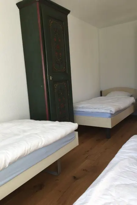 Turmalin 2. Stock, Appartement 5 personnes à Lenk - Photo 4