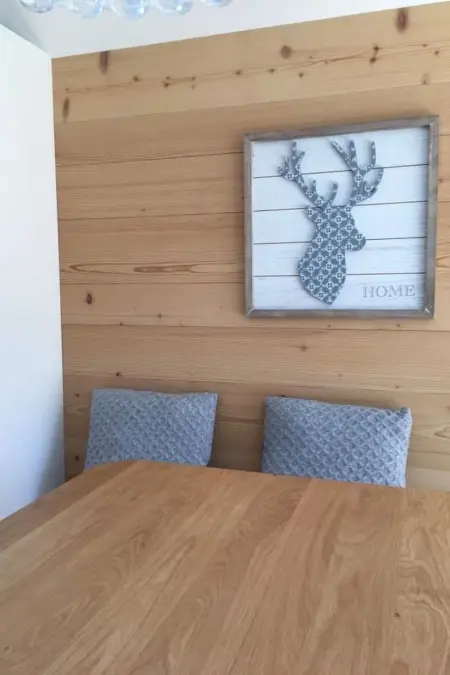 Turmalin 2. Stock, Appartement 5 personnes à Lenk - Photo 8