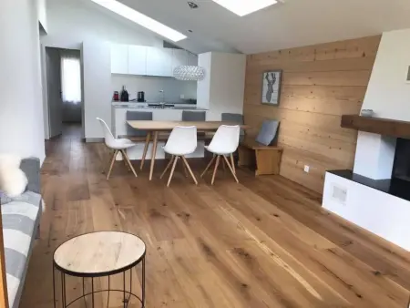 Turmalin 2. Stock, Appartement 5 personnes à Lenk - Photo 10