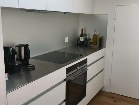 Turmalin 2. Stock, Appartement 5 personnes à Lenk - Photo 14