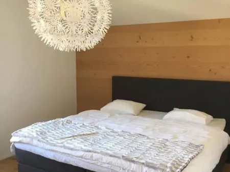 Turmalin 2. Stock, Appartement 5 personnes à Lenk - Photo 15