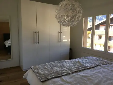 Turmalin 2. Stock, Appartement 5 personnes à Lenk - Photo 16