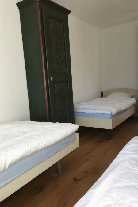 Turmalin 2. Stock, Appartement 5 personnes à Lenk - Photo 18