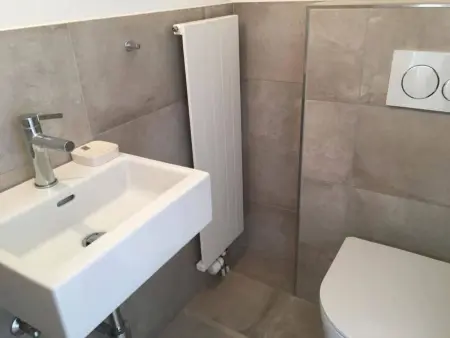 Turmalin 2. Stock, Appartement 5 personnes à Lenk - Photo 19