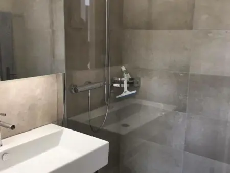 Turmalin 2. Stock, Appartement 5 personnes à Lenk - Photo 20