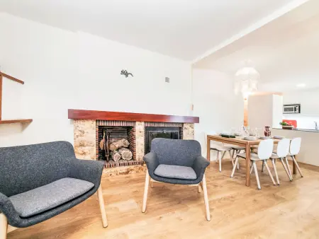 Paris, Maison 7 personnes à Calonge - Photo 3